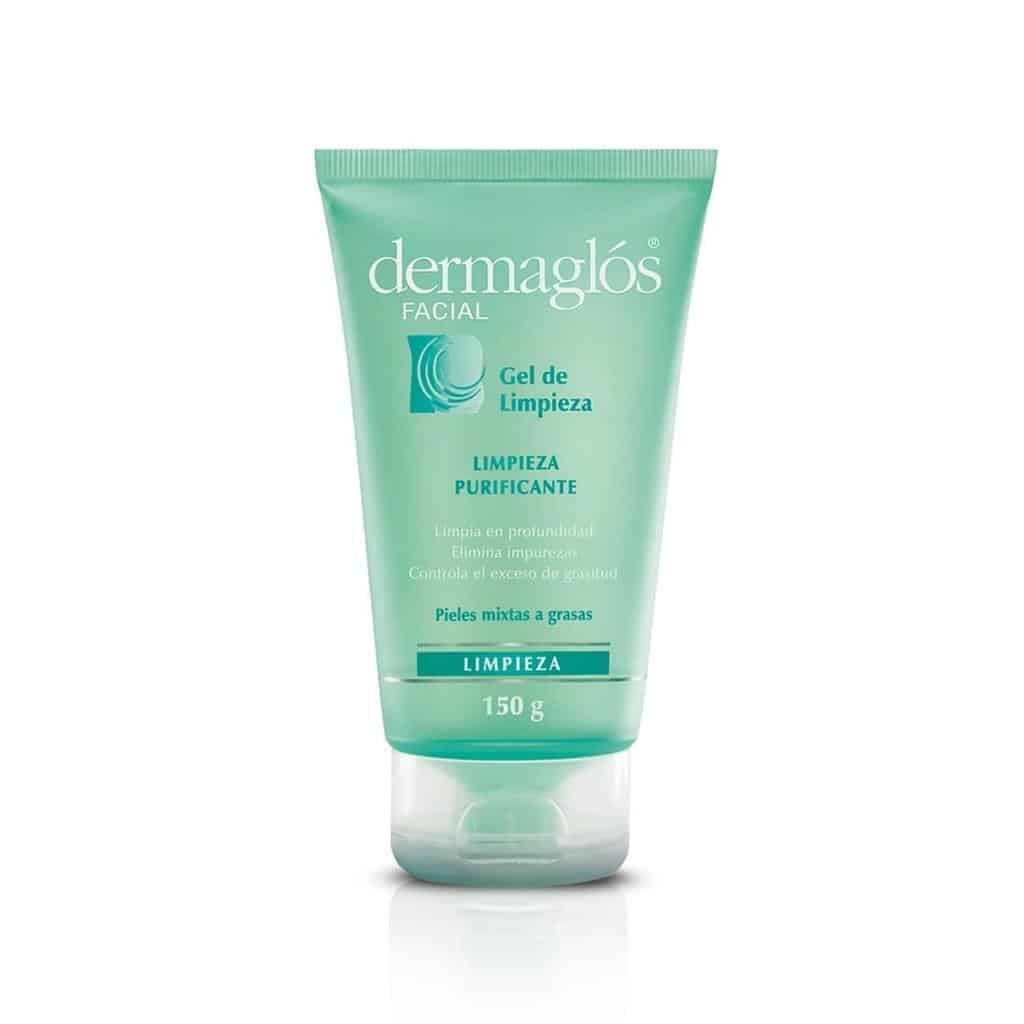 Gel de Limpieza Facial Purificante