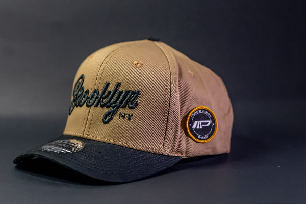 Gorra Snapback