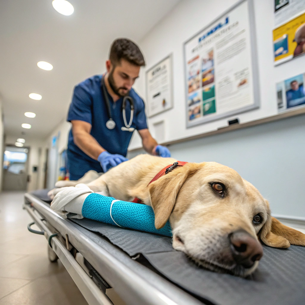Control Post-Operación / Revisión Quirúrgica