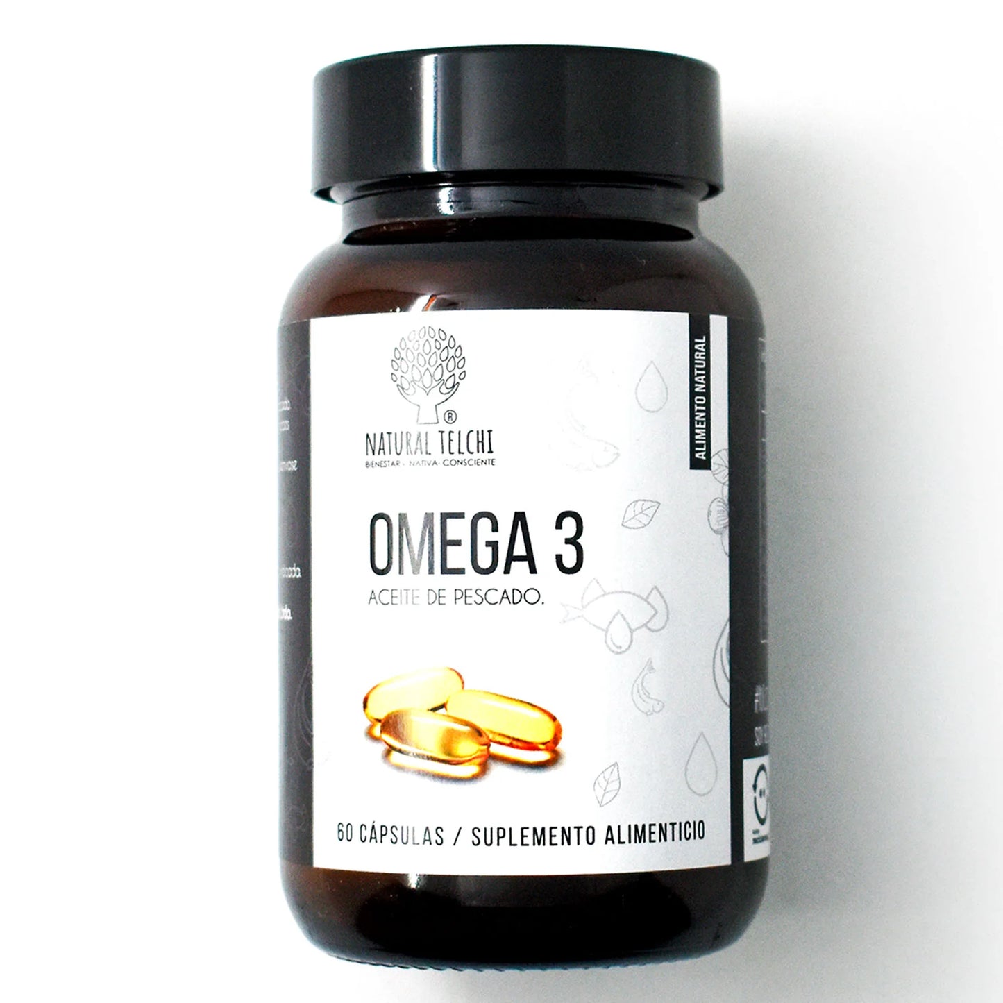Omega 3