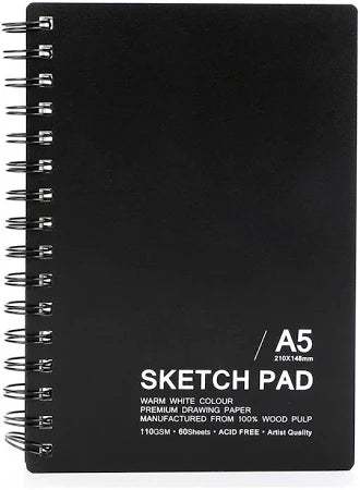 Cuaderno Creativo AI