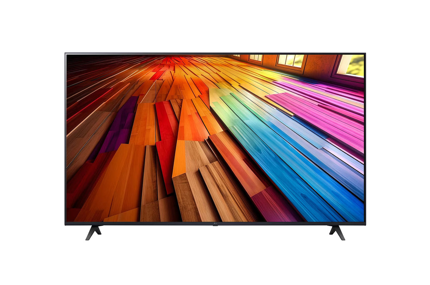 Televisor Smart LED 50” Versu