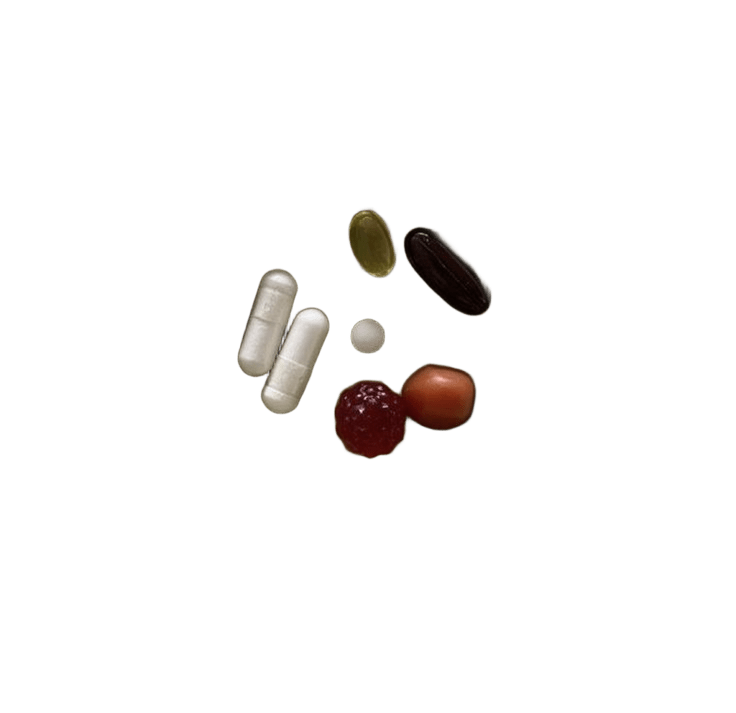 Alimentación y Suplementos