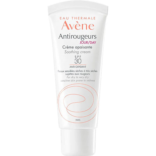 Crema Nutritiva de Día SPF 30