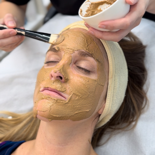 Limpieza Facial Profunda (50 min)