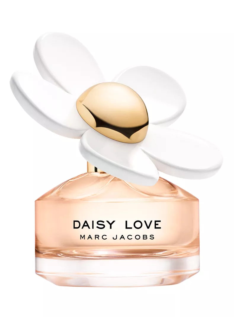 Perfume Marc Jacobs Daisy Love – Eau de Toilette