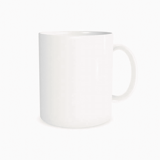 Taza Cerámica