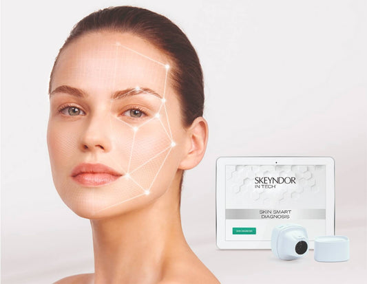 Sesión de Diagnóstico Facial Personalizado