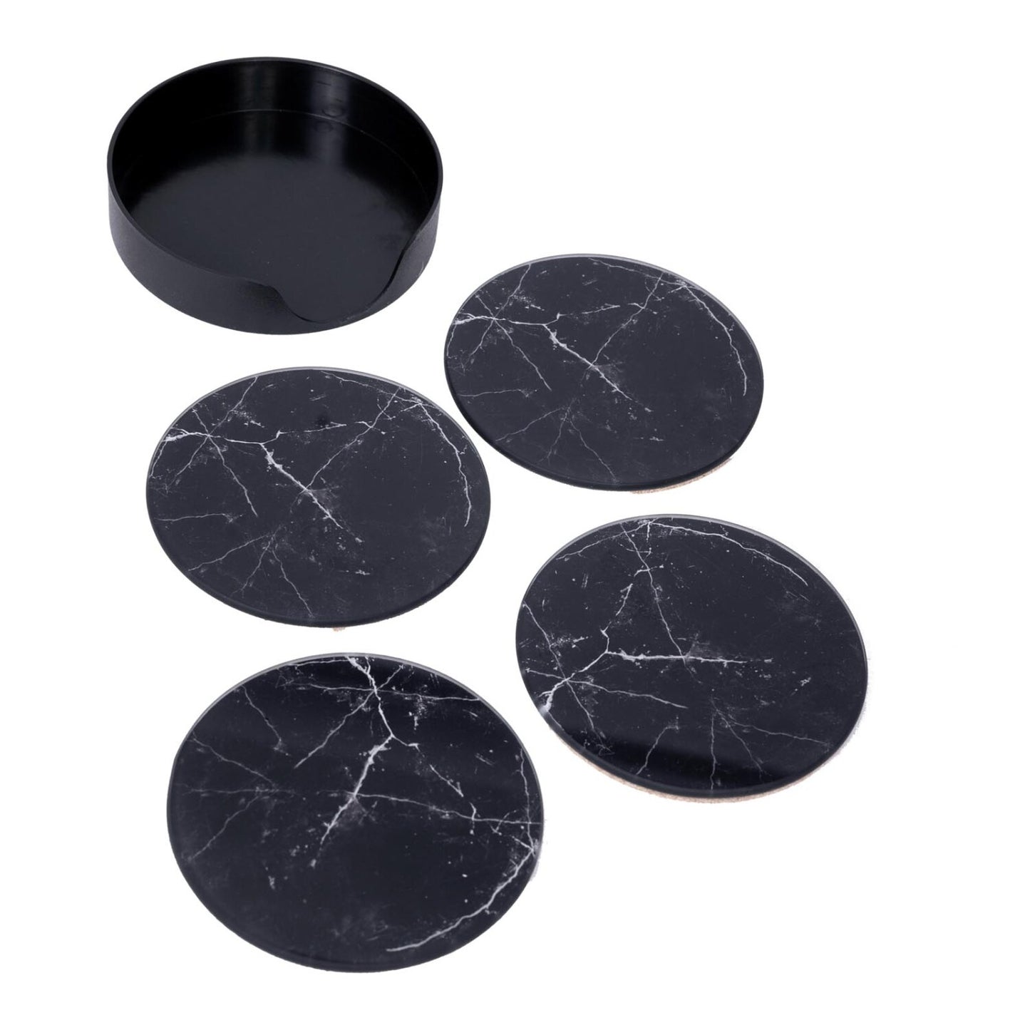 Set de Posavasos