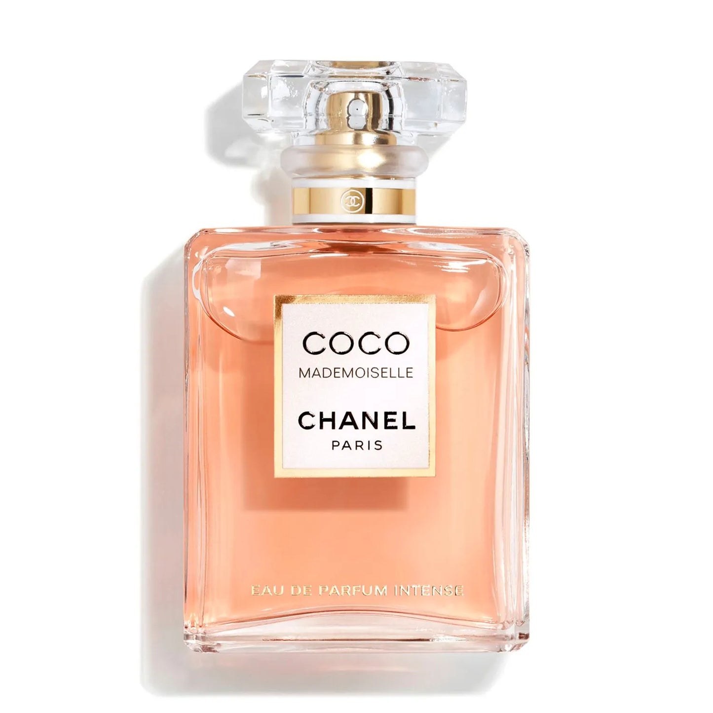Perfume Chanel Coco Mademoiselle